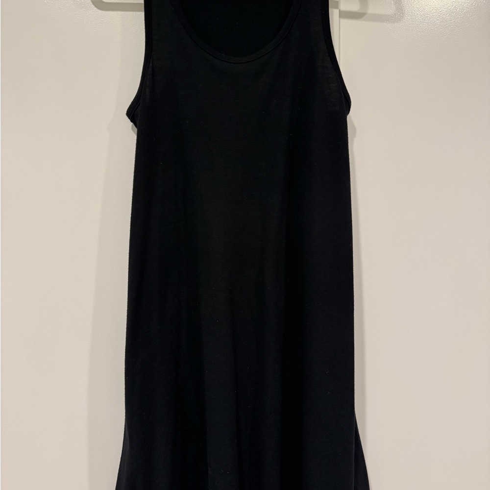 Mossimo Supply Co. Classic Black Dress